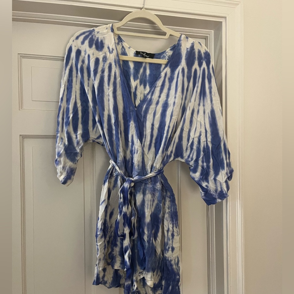 Lulus Romper